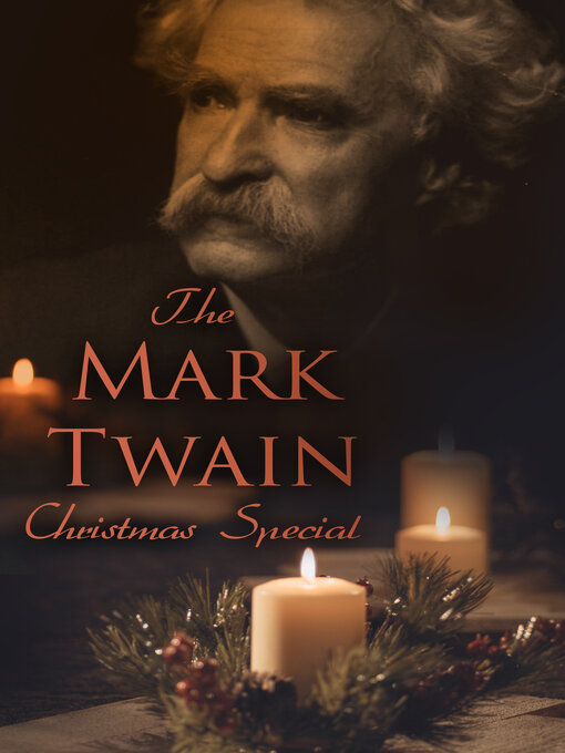 Title details for The Mark Twain Christmas Special by Mark Twain - Wait list